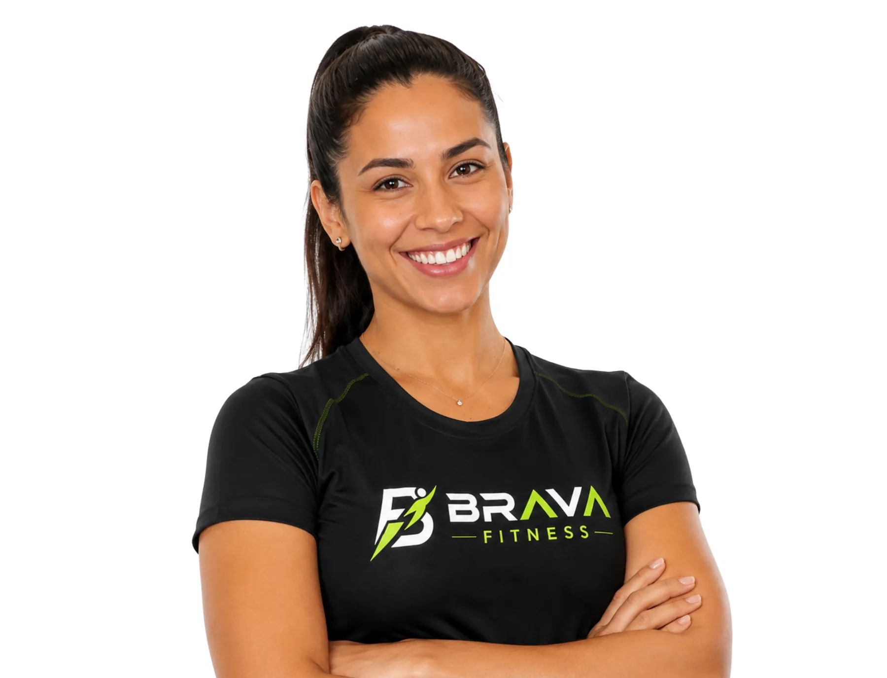Coach Laura Vélez