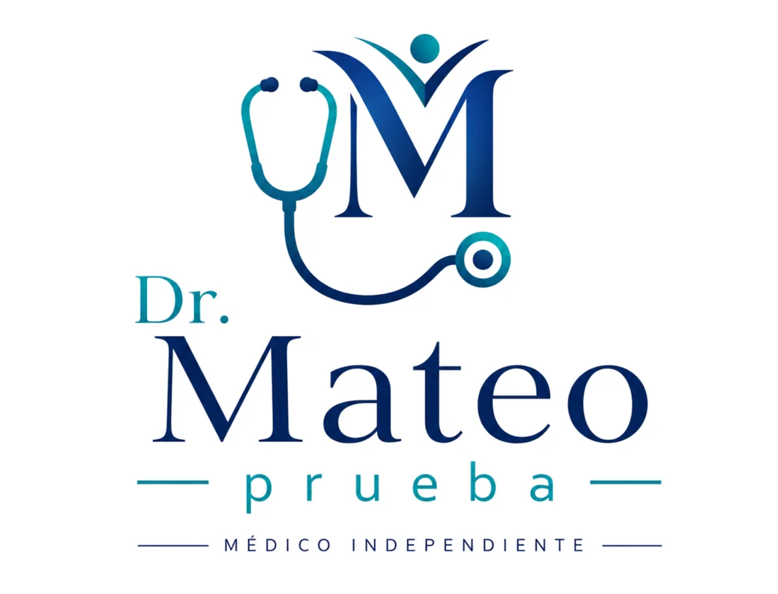 Dr. Mateo