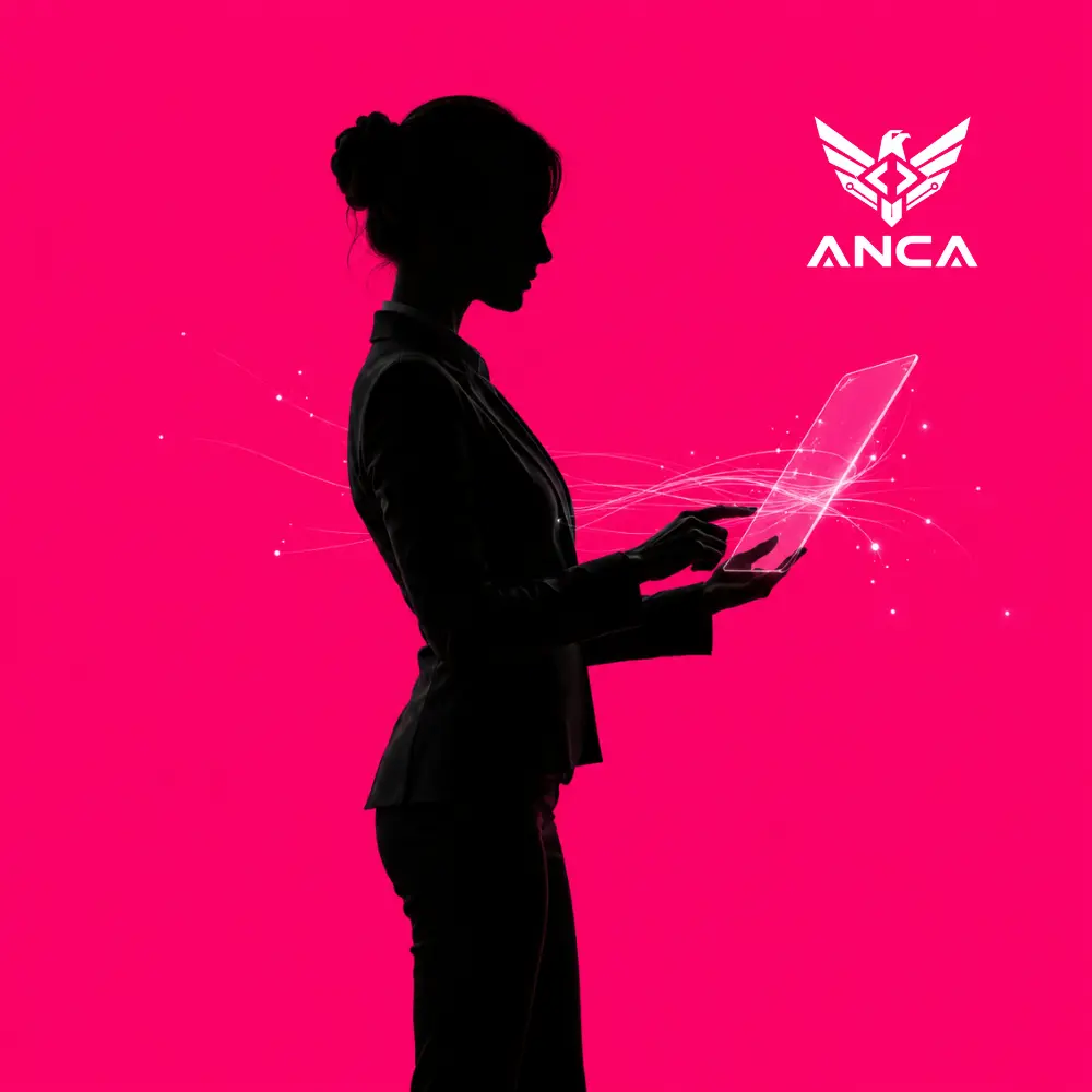 Plataformas SaaS y sistemas a la medida desarrollados por ANCA Digital