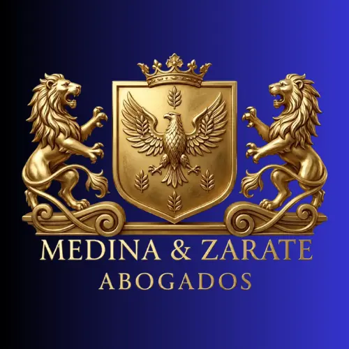Medina & Zárate Abogados