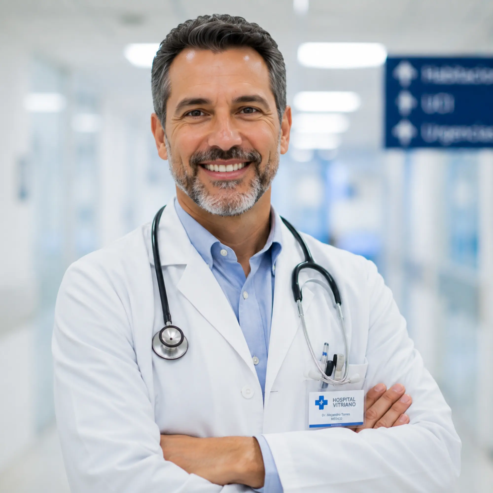 Médico NovaSalud
