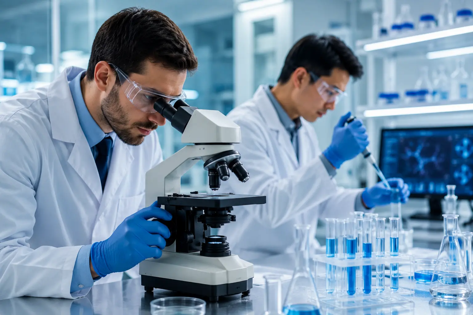 Laboratorio