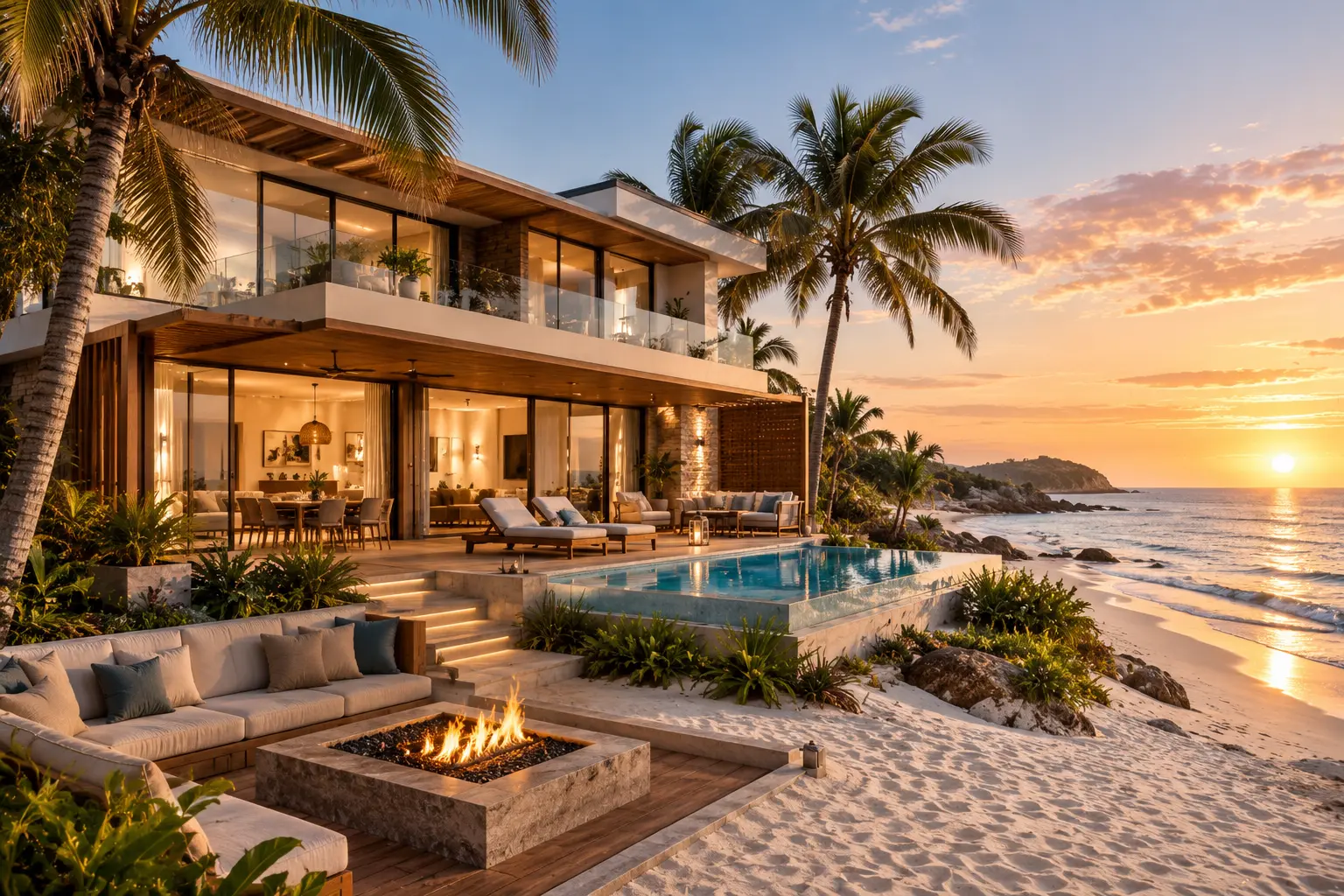 Casa Horizonte