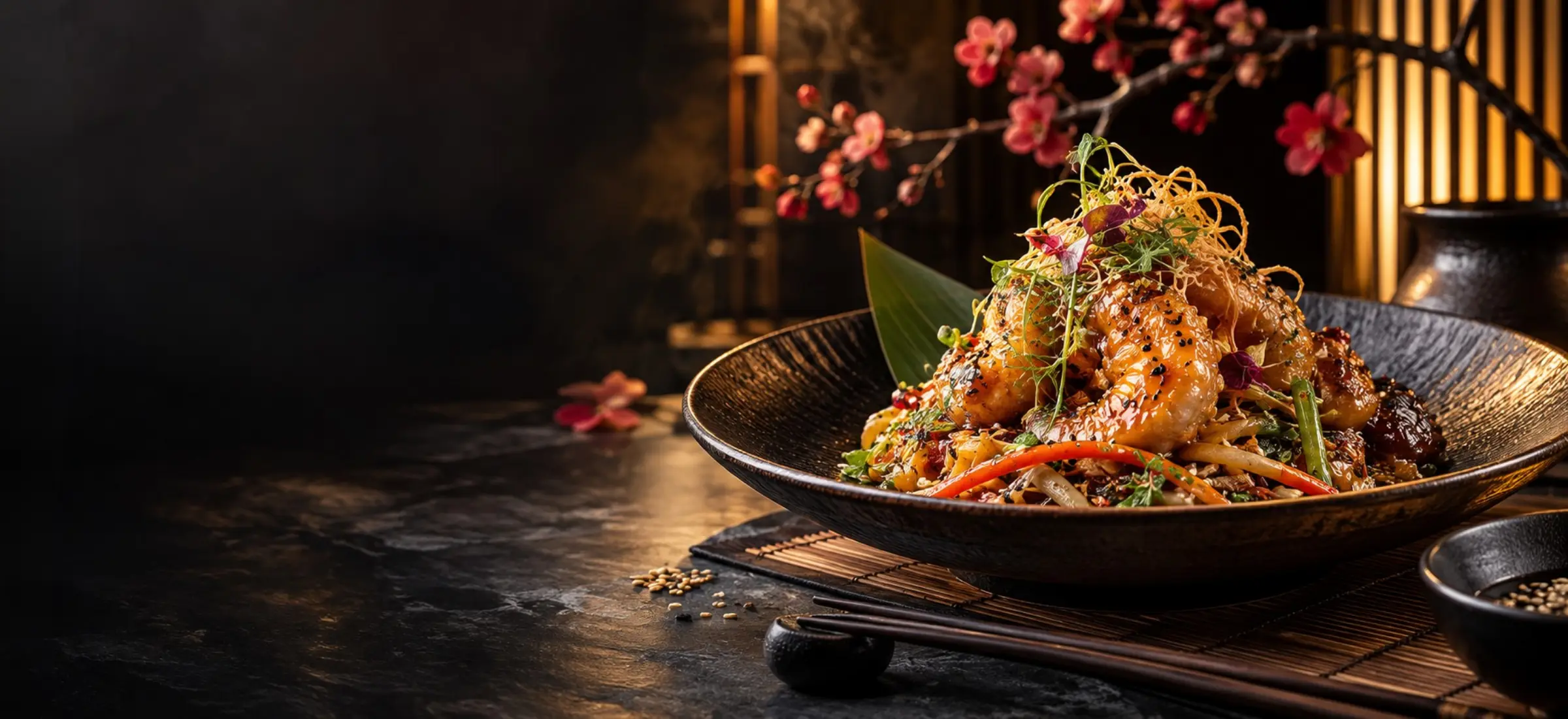 KAIRO Asian Kitchen