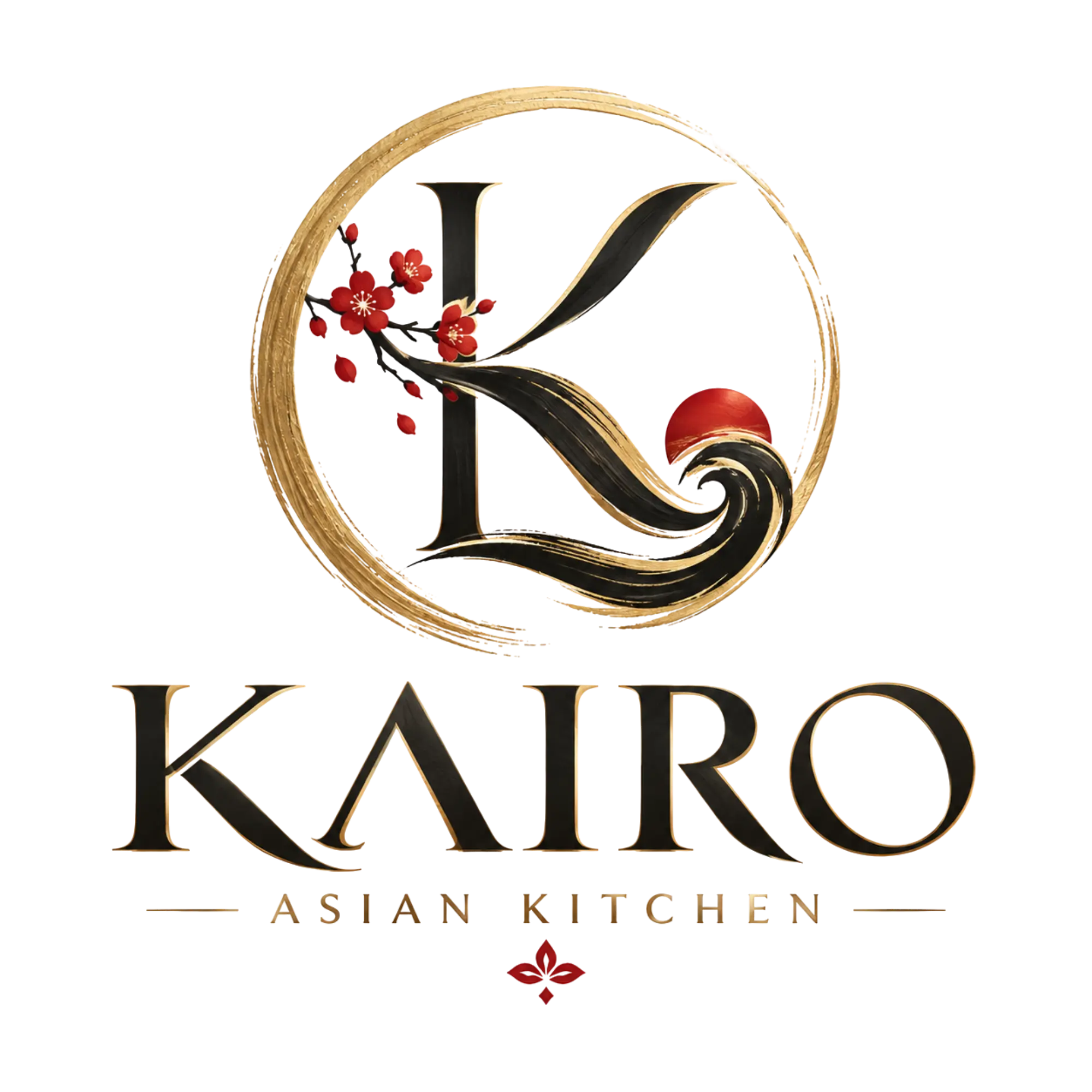 KAIRO Asian Kitchen
