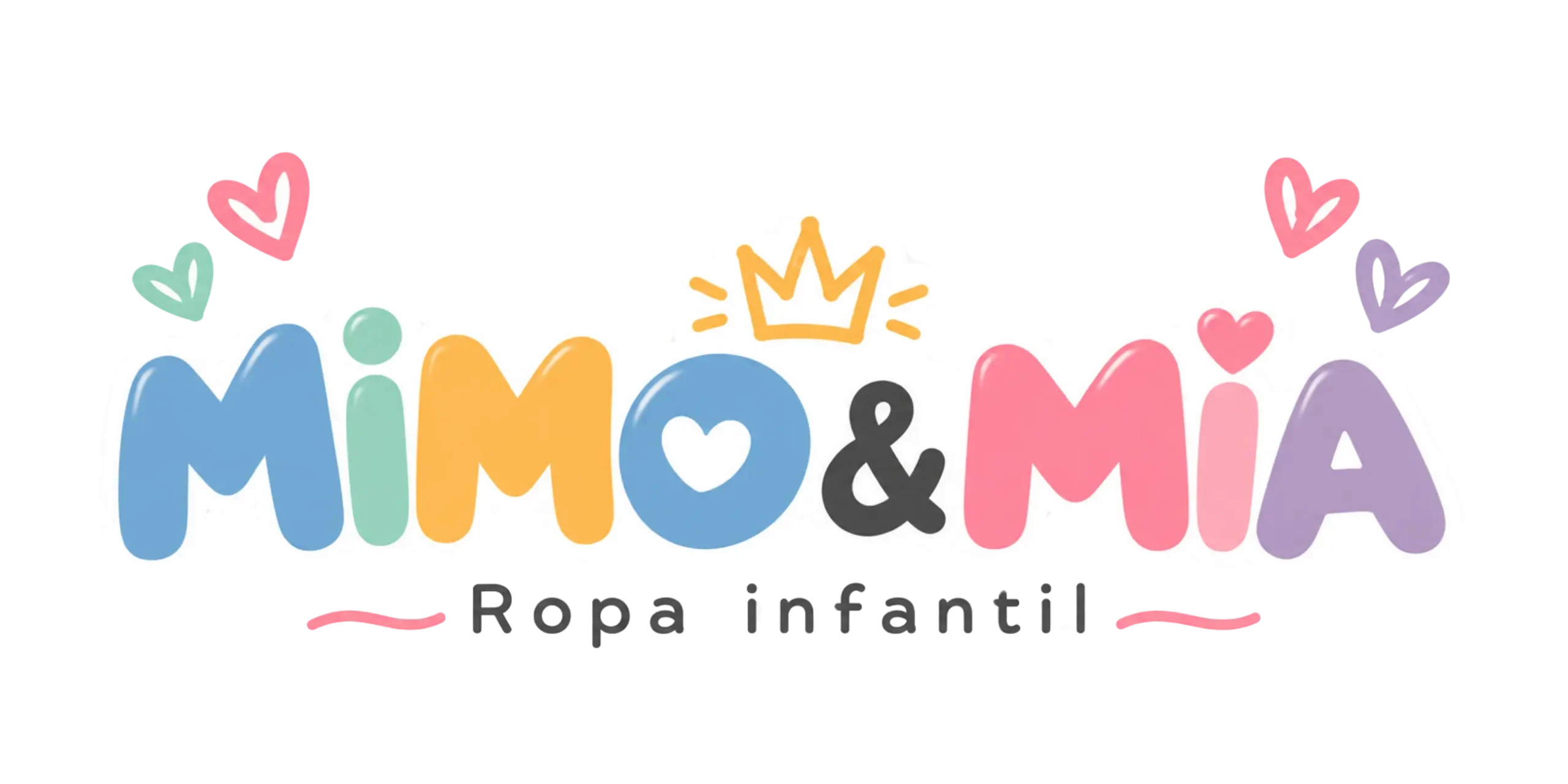 MIMO & MÍA