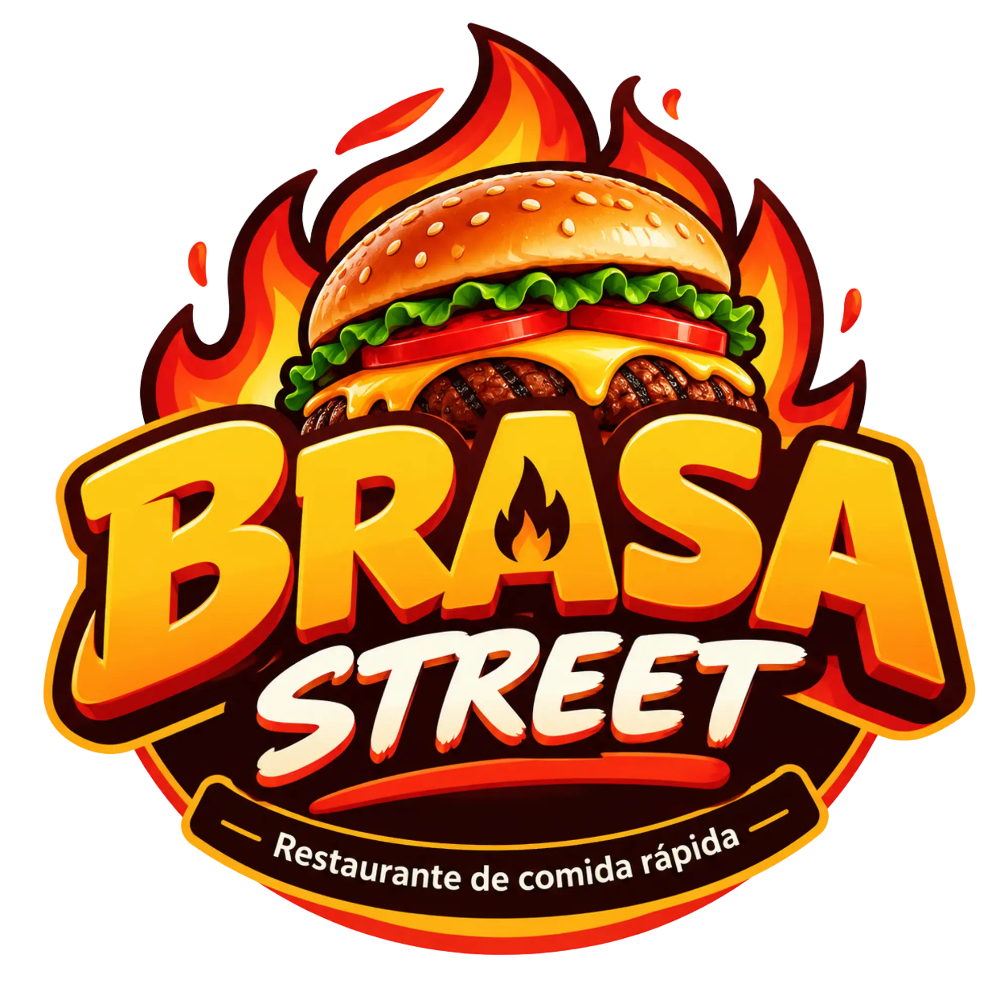 BRASA STREET