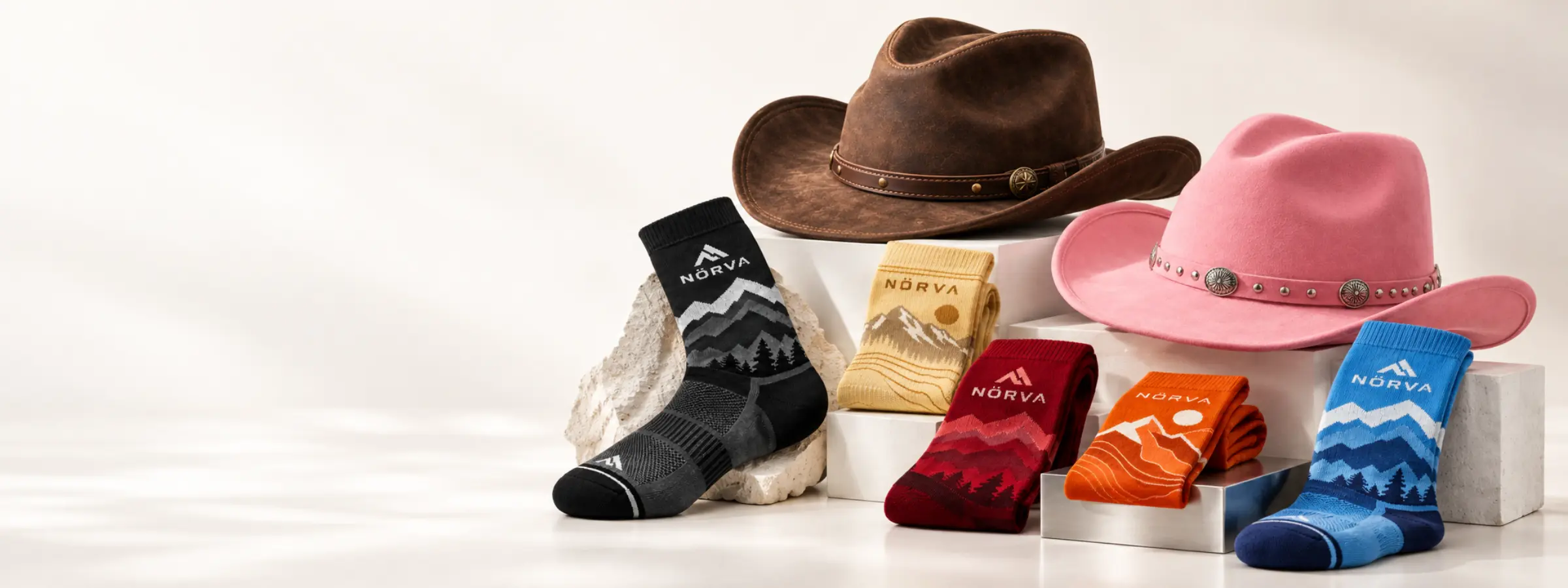 Accesorios NÖRVA