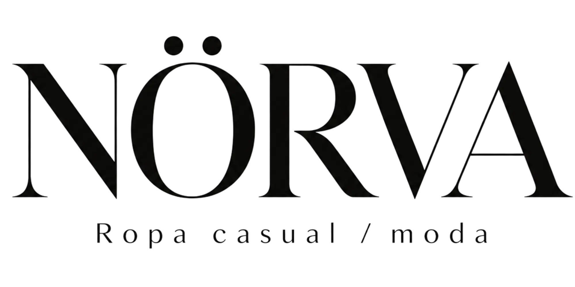 NÖRVA